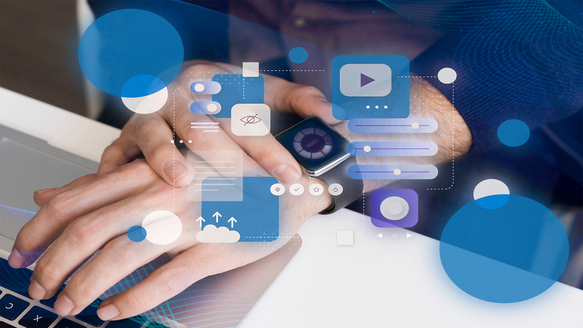 AI solutions and smart technology