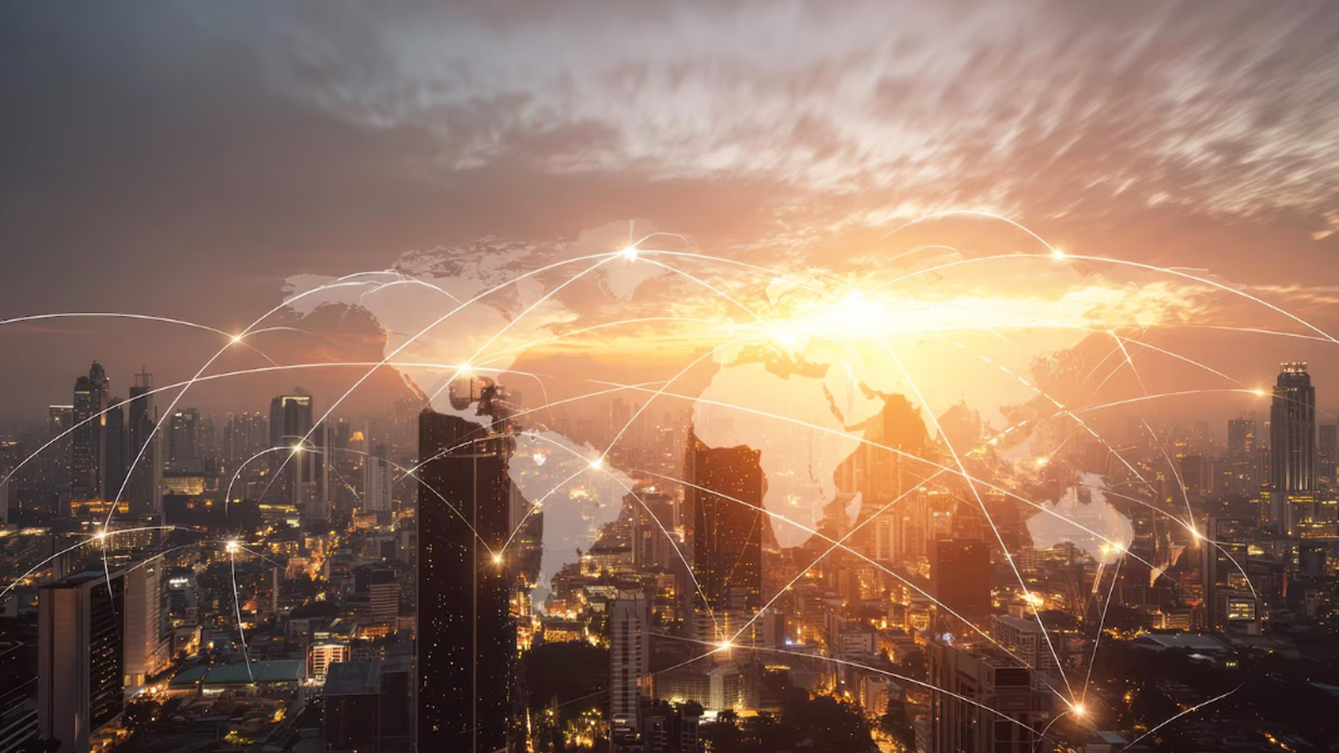 Enterprise and campus networks